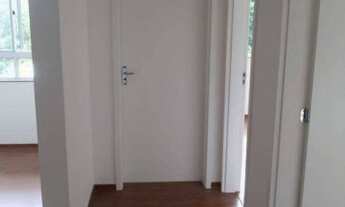 Imagem 2: Apartamento com 2 dormitórios à venda, 50 m² por R$ 170.000,00 - Pimenteiras - Teresópolis