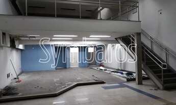 Imagem 5: Ponto de rua Galpão / depósito com 5 vagas na garagem