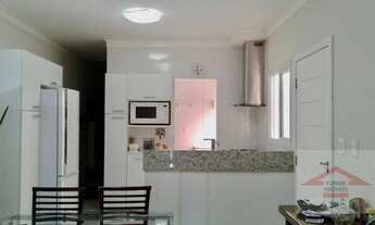 Imagem 5: Ótima casa Jardim Carlos Gomes