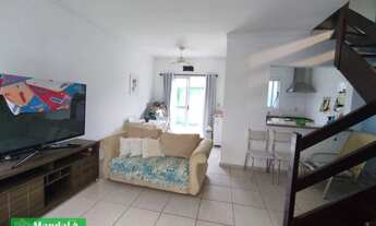 Imagem 5: Village com 3 dormitórios à venda, 91 m² por R$ 590.000,00 - Centro - Bertioga/SP