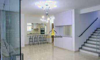 Imagem 6: Casa com 6 dormitórios à venda, 540 m² por R$ 1.850.000,00 - Santa Lúcia - Belo Horizonte