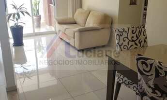 Imagem 4: Apartamento para Venda em São Caetano do Sul, Santa Paula, 1 dormitório, 1 suíte, 2 banhei