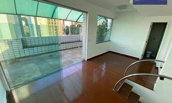 Imagem 2: Cobertura 2 quartos à venda, 160 m² - Sion - Belo Horizonte/MG