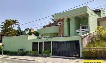 Imagem: Sobrado com 6 dormitórios, 500 m² - venda