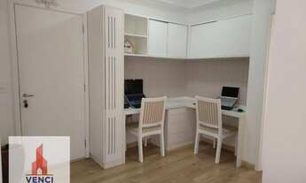 Imagem 6: Apartamento com 3 dormitórios à venda, 109 m² por R$ 1.090.000,00 - Jardim Belo Horizonte