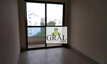 Imagem 7: Apartamento com 1 dormitório à venda, 47 m² por R$ 310.000,00 - Rudge Ramos - São Bernardo