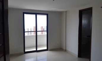 Imagem 6: Apartamento à venda, 230 m² por R$ 1.450.000,00 - Aeroclube - João Pessoa/PB