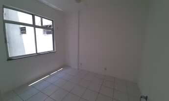 Imagem 2: Apartamento para aluguel com 62 metros quadrados, 2 quartos 1 vaga Copacabana - Rio de Jan