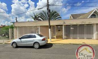 Imagem: Casa com 4 dormitórios à venda, 295 m²