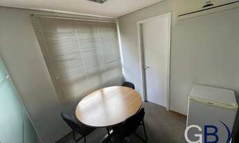 Imagem 6: Andar Corporativo à venda, 41 m² por R$ 545.000,00 - Bela Vista - São Paulo/SP