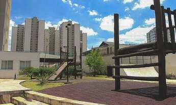 Imagem: Apartamento com 2 dormitórios à venda