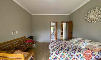 Imagem 3: Casa com 2 dormitórios à venda, 120 m² por R$ 800.000,00 - Quintas do Rio Manso - Brumadin