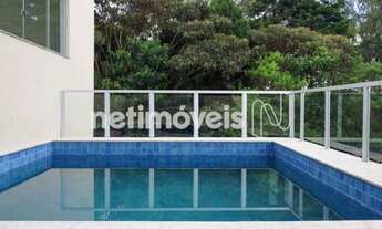 Imagem 2: Venda Casa em condomínio Alphaville - Lagoa dos Ingleses Nova Lima