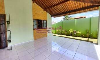 Imagem 3: CASA COM TRÊS SUITES EM NOVA PARNAMIRIM