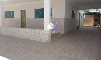 Imagem 2: Casa para venda com 174 metros quadrados com 3 quartos em Praia Do Sonho - Itanhaém - SP