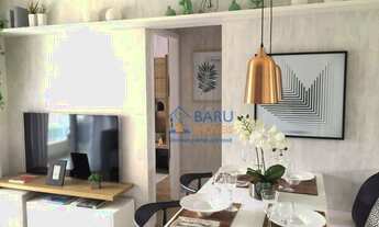 Imagem 6: Apartamento de 1 Dormitório