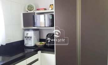 Imagem 4: Apartamento à venda, 67 m² por R$ 400.000,05 - Vila Eldízia - Santo André/SP