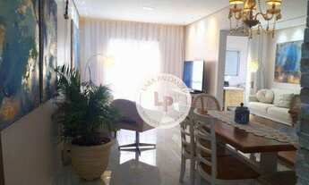 Imagem: Lindo apartamento com 2 dormitórios à