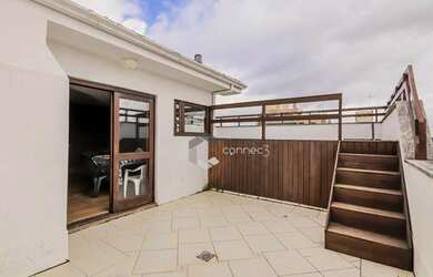 Imagem 4: Cobertura com 3 dormitórios à venda, 194 m² por R$ 795.000 - Jardim Lindóia - Porto Alegre