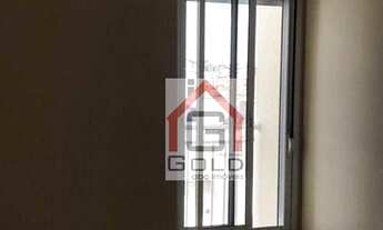 Imagem 6: Cobertura com 2 dormitórios à venda, 100 m² por R$ 344.000,00 - Parque Novo Oratório - San