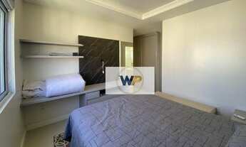 Imagem 7: Apartamento para Locação Anual no Edifício Royalton Residence da Embraed com 3 Suítes no C