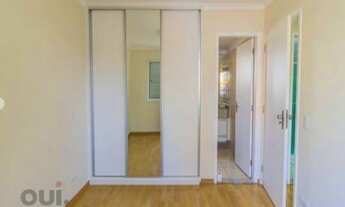 Imagem 4: Apartamento com 2 dormitórios à venda, 65 m² por R$ 434.000,00 - Vila Mascote - São Paulo