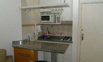 Imagem 6: Apartamento para alugar, 42 m² por R$ 1.750,00/mês - Bela Vista - São Paulo/SP