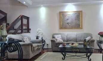 Imagem 7: Sobrado com 3 dormitórios à venda, 293 m² - Dos Casa - São Bernardo do Campo/SP