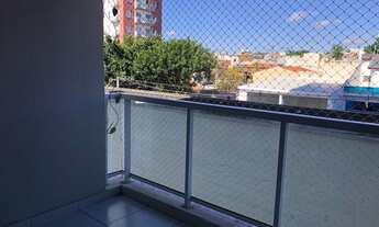 Imagem 3: Apartamento com 2 dormitórios para alugar, 75 m² por R$ 3.000,00/mês - Barcelona - São Cae