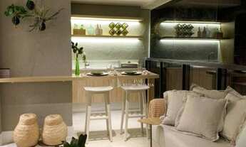 Imagem 4: Apartamento com 2 quartos em Alphaville, Barra da Tijuca