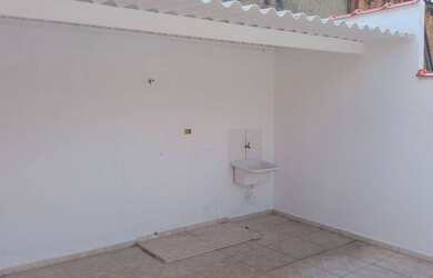 Imagem 6: Jardim Ana Rosa - Casa