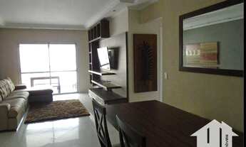 Imagem 3: Apartamento com 3 dormitórios à venda, 103 m² por R$ 1.500.000,00 - Vila Leopoldina - São