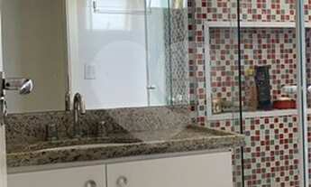 Imagem 7: São Paulo - Apartamento Padrão - MOEMA