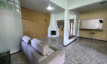 Imagem 2: Casa para Venda em Florianópolis, Capoeiras, 3 dormitórios, 1 suíte, 2 banheiros, 2 vagas