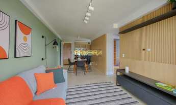 Imagem: Edifício Santorini - Apartamento 2 Quartos