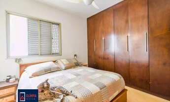 Imagem 7: Apartamento Venda Vila Madalena 95 m² 2 Dormitórios