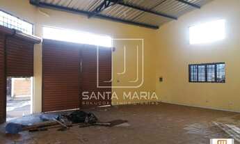 Imagem 2: Salão/Galpão (salão - térreo