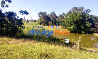 Imagem 7: Fazenda a venda de 47 alqueires na região de Morrinhos GO