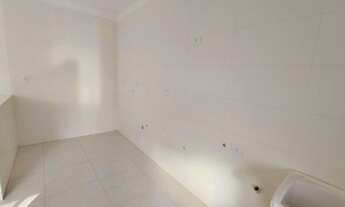 Imagem 6: Apartamento com 2 dormitórios à venda, 63 m² por R$ 395.000 - Canto do Forte - Praia Grand