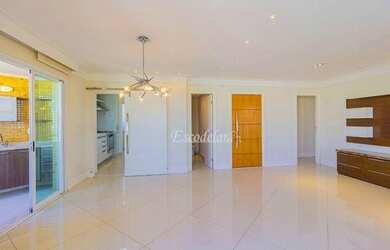 Imagem 4: Apartamento com 3 dormitórios à venda, 130 m² por R$ 1.980.000 - Santana - São Paulo/SP