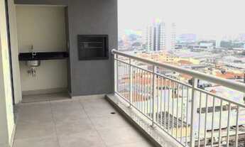 Imagem: Apartamento com 1 dormitório à venda