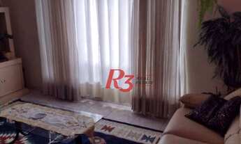 Imagem 4: Apartamento com 2 dormitórios à venda, 71 m² - Embaré - Santos/SP