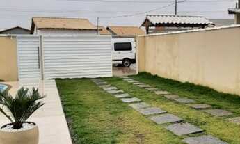 Imagem 7: Casa para venda tem 60 metros quadrados com 2 quartos em Nova Califórnia (Tamoios) - Cabo