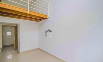 Imagem 2: Apartamento com 2 dormitórios à venda, 60 m² por R$ 459.500,00 - Menino Deus - Porto Alegr