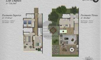 Imagem 5: Casa com 3 dormitórios à venda, 138 m² por R$ 1.171.200,00 - Sede - Guaramiranga/CE