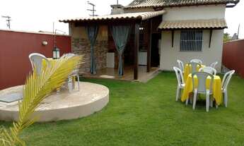 Imagem 5: Casa para venda com 2 quartos em Unamar (Tamoios) - Cabo Frio - RJ