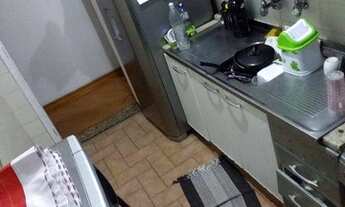 Imagem 6: Apartamento à venda, 68 m² por R$ 320.000,00 - Parque Novo Mundo - São Paulo/SP