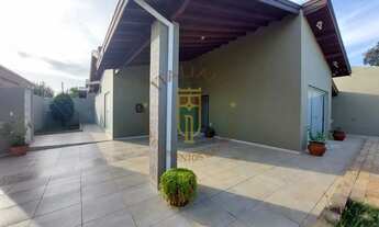 Imagem: Casa nova venda em bairro nobre da cidade