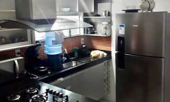 Imagem 7: Casa no Conj. Costa e Silva