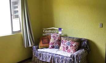 Imagem 2: Apartamento com 1 dorm, Centro, Mongaguá - R$ 235 mil, Cod: 34240